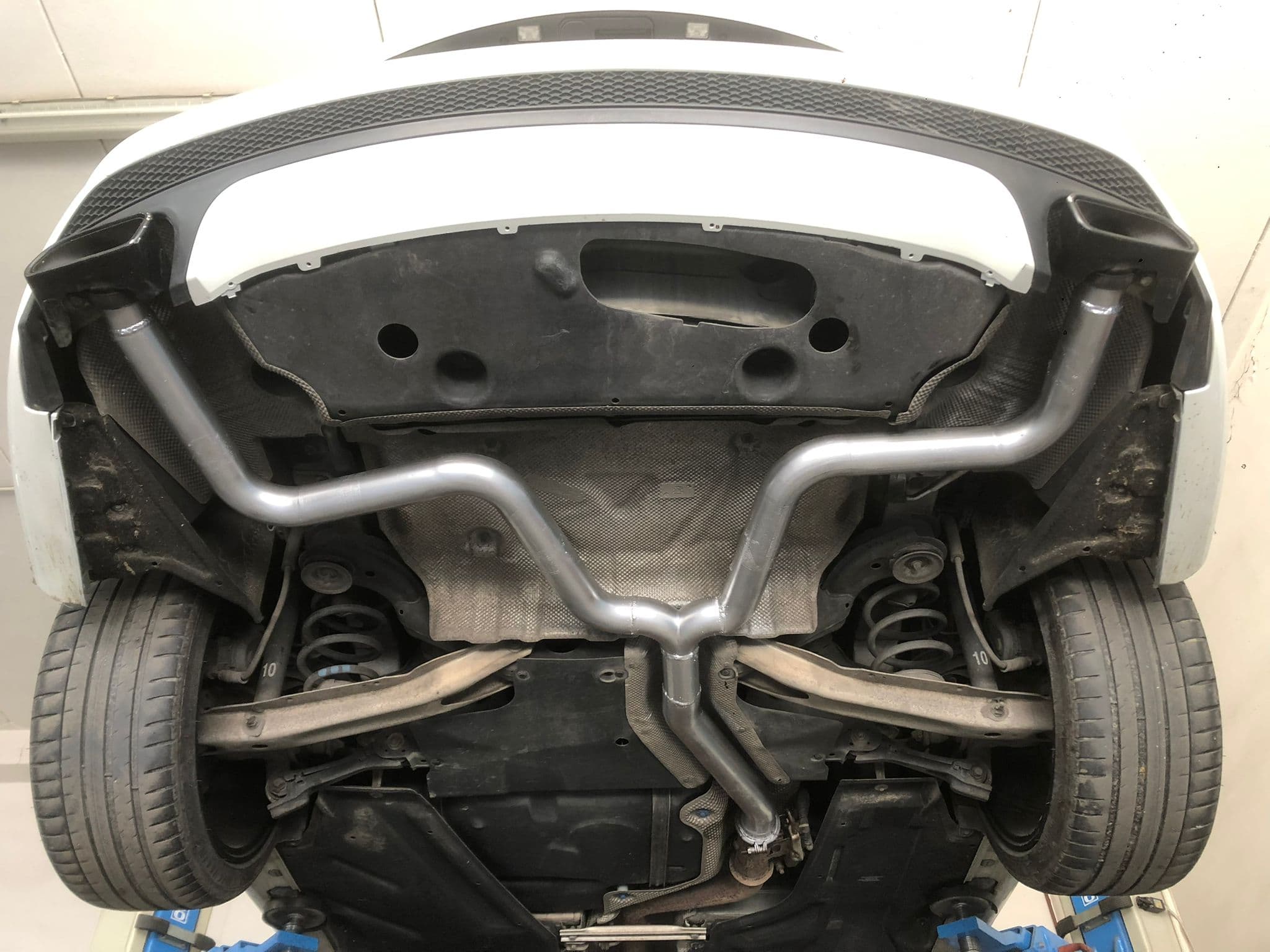 Riparazione Marmitte 6